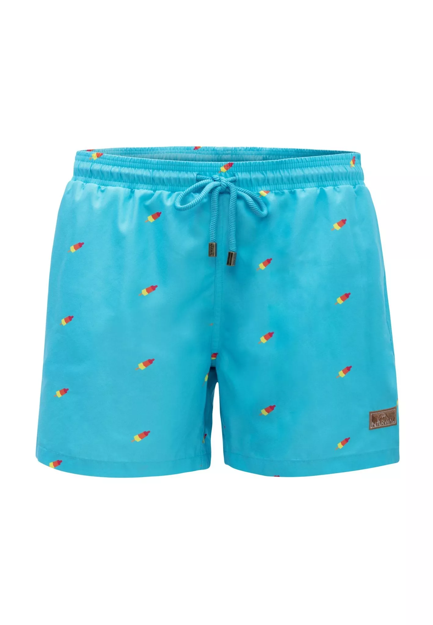 Icelolly (Blue)