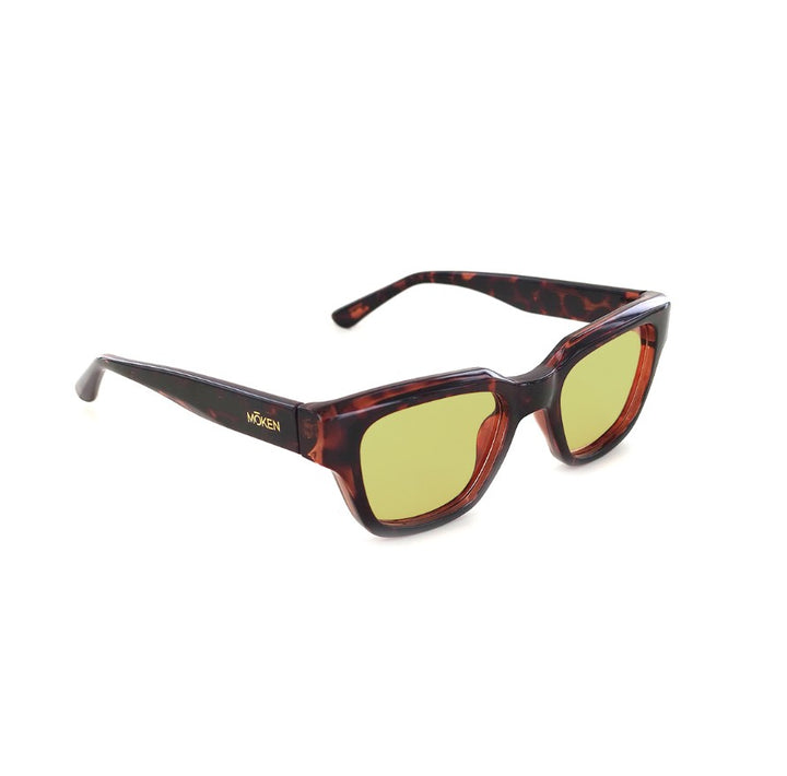 Sonnenbrille Modell: Sharper