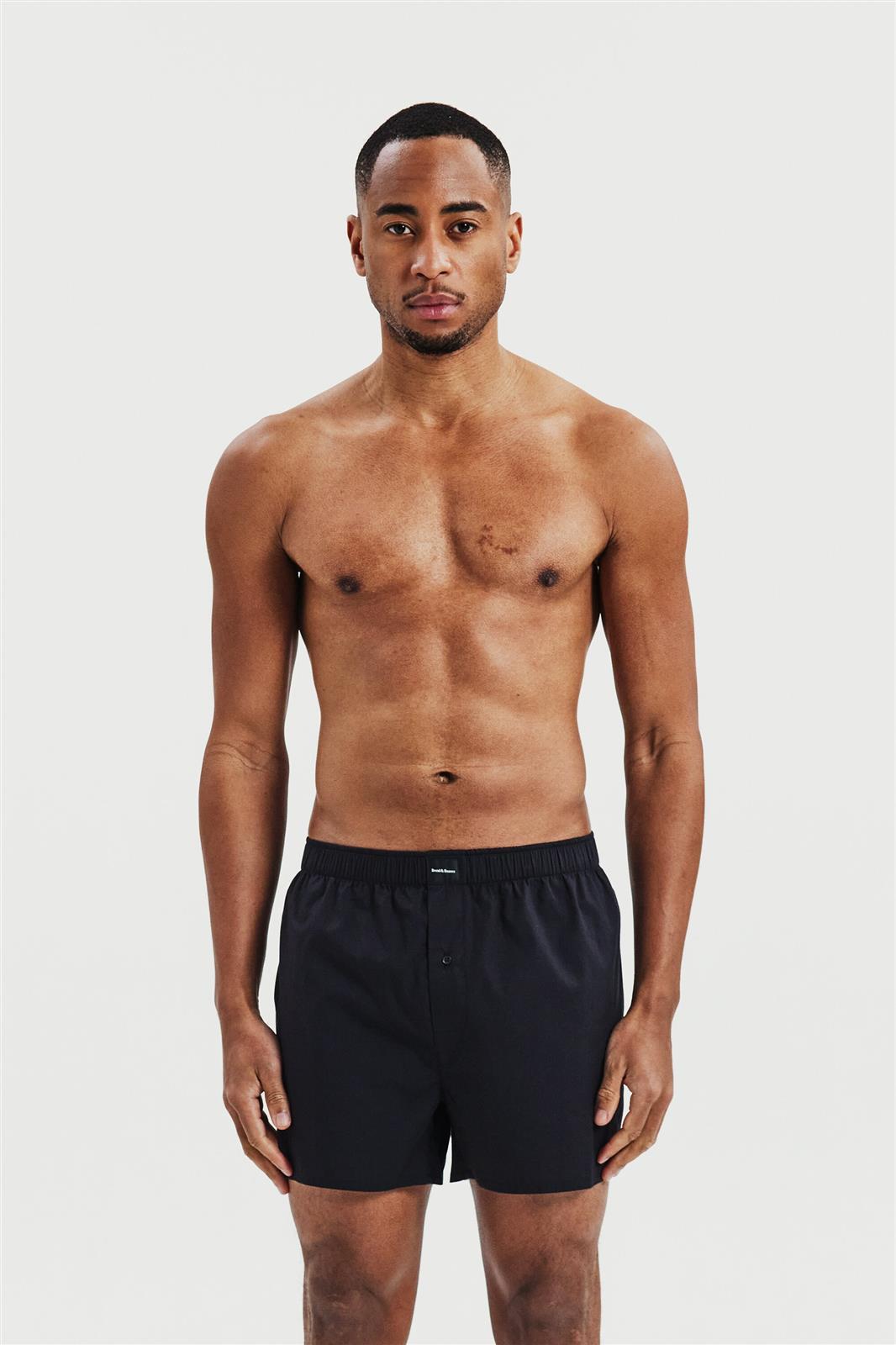 Boxer Shorts GOTS