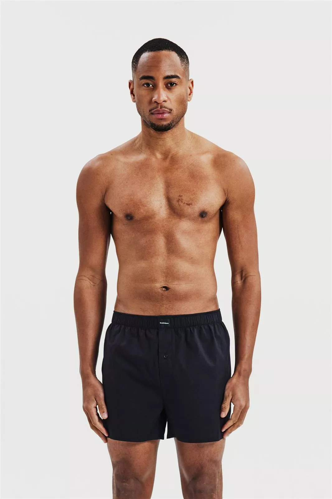 Boxer Shorts GOTS 2er Pack