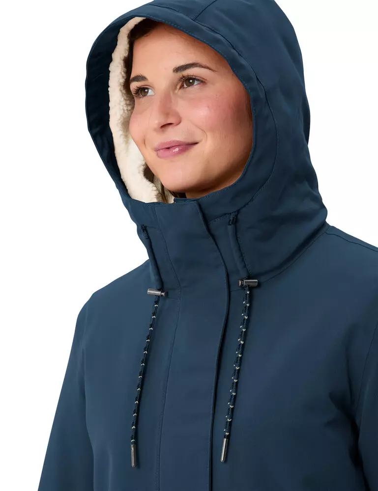Parka Modell: Manukau III