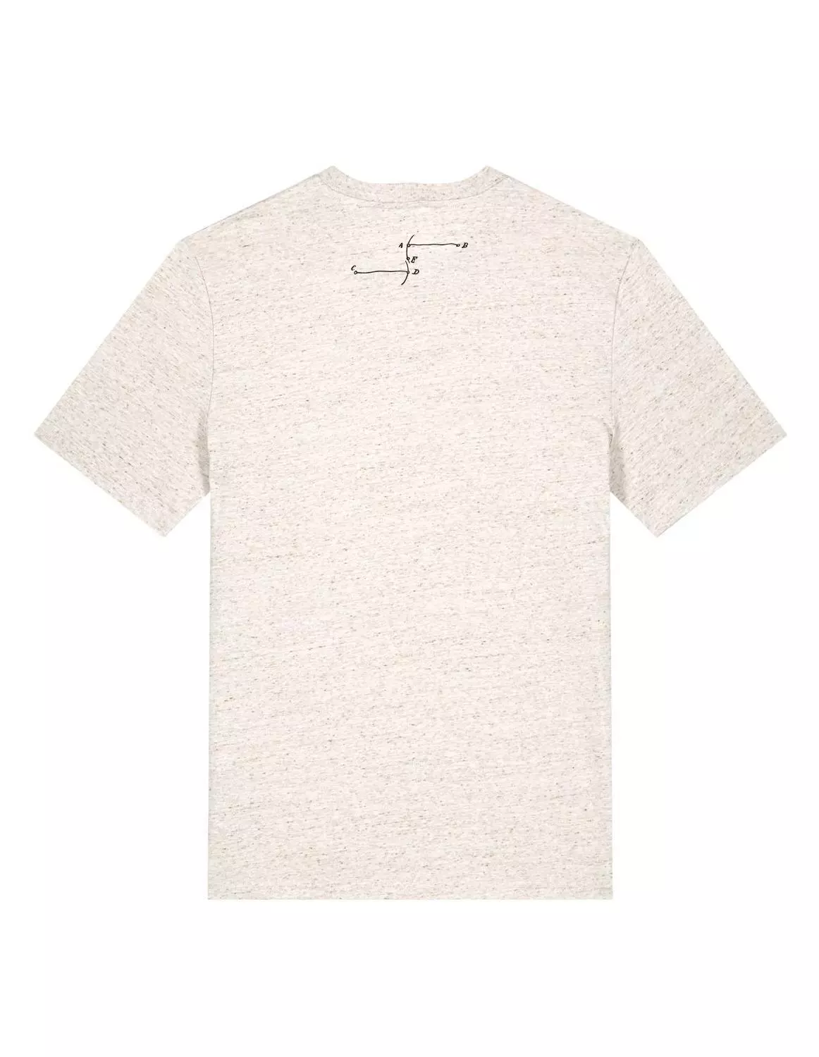 ing_creator_back_ecoheather.jpg Science-T-Shirt Maschinenbau Modell: Dampfmaschine