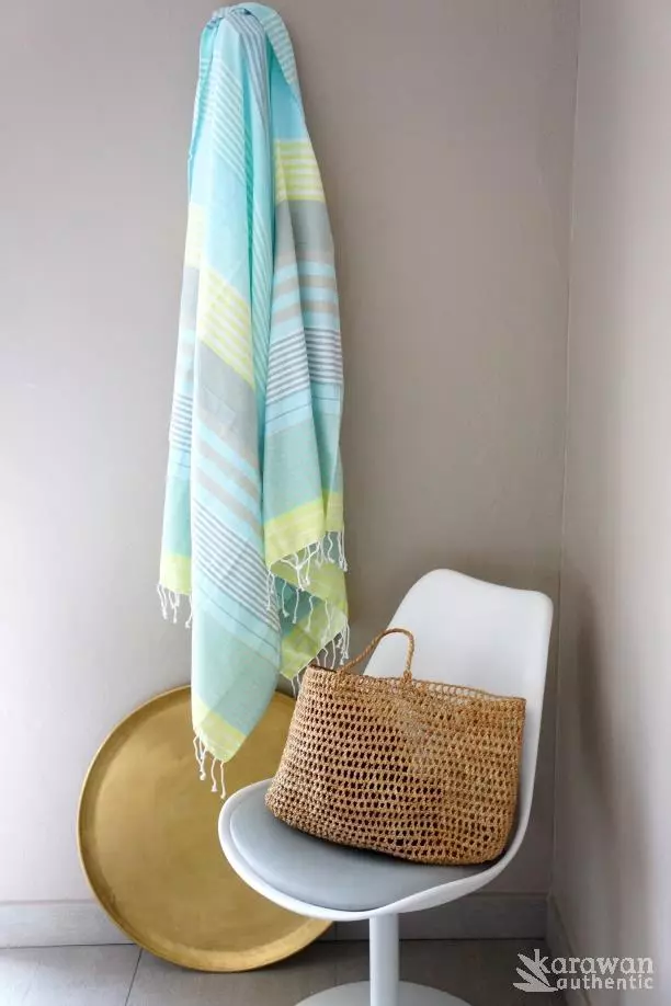 Fouta Modell: SUD