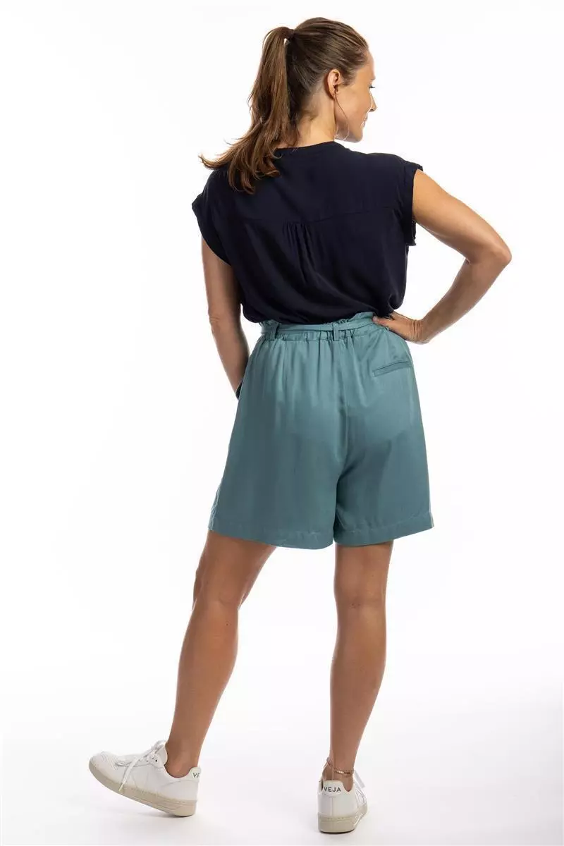 Ecovero Bluse Modell: Ines