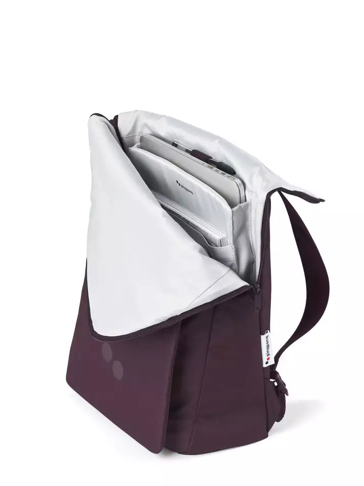 Rucksack Modell: Klak