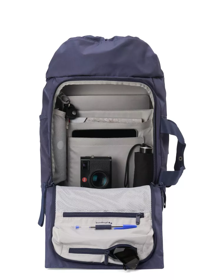 Rucksack Modell: Blok Medium