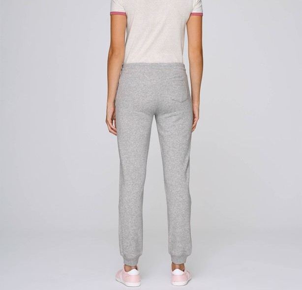 Slim Fit-Jogginghose Modell: Tracy