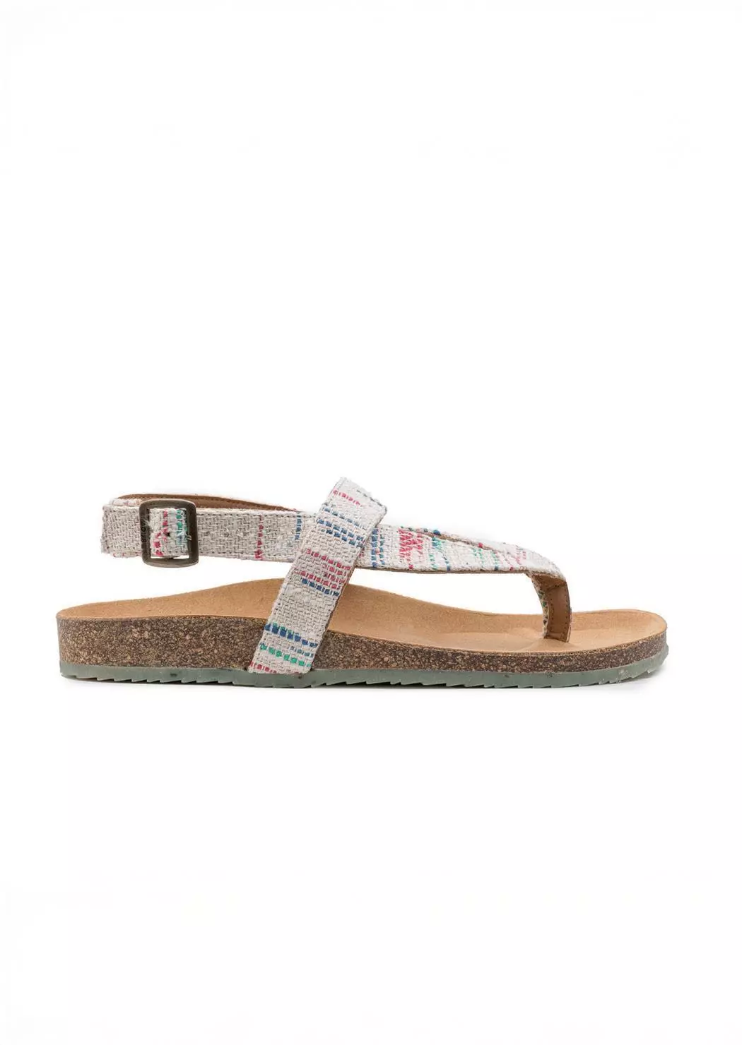Zehensandale Modell: Isle