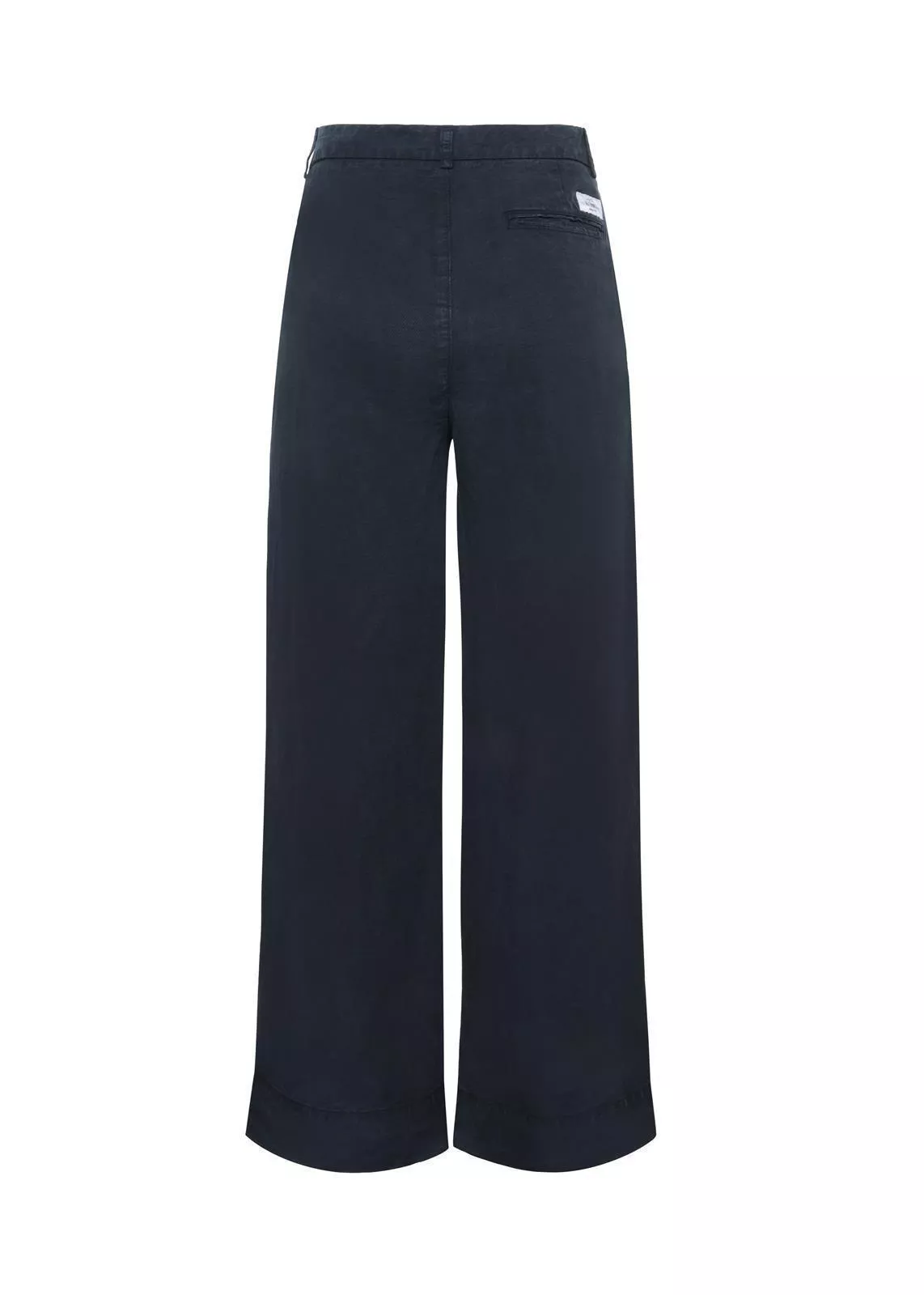 Tencel Stoffhose Modell: Lydia