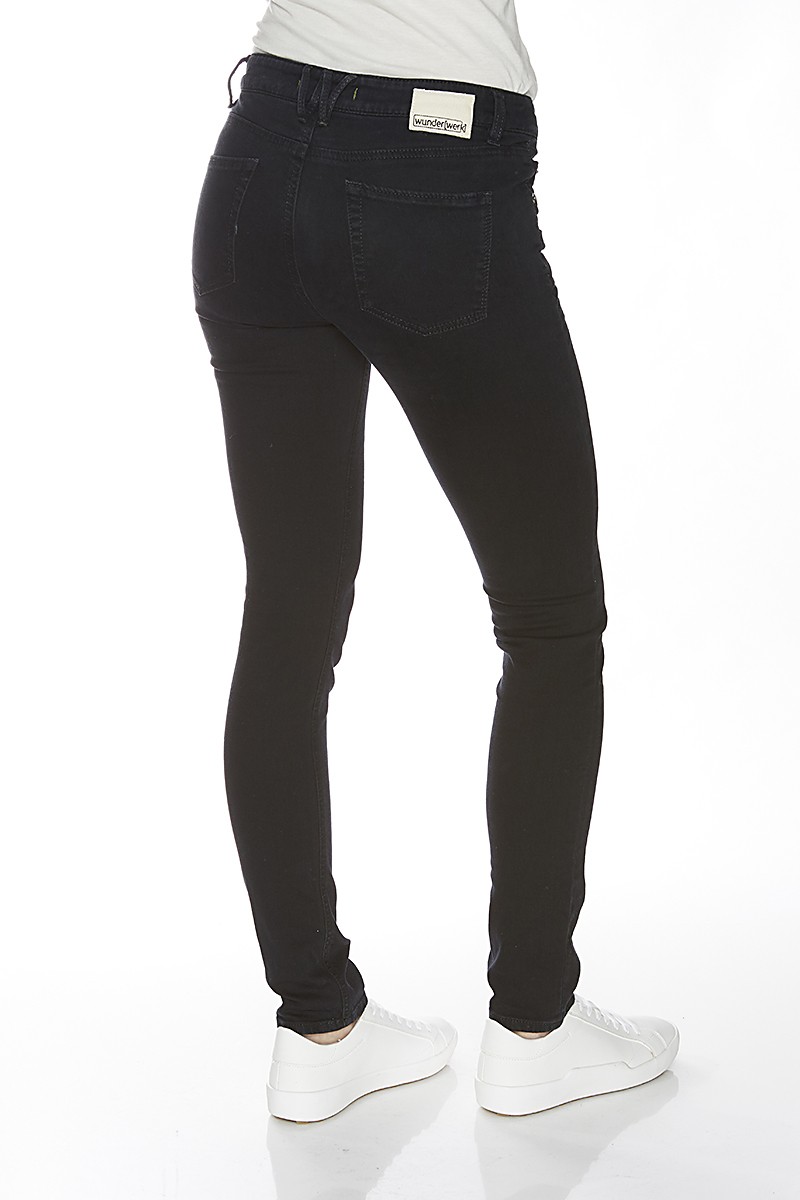 Slim Fit Jeans Modell: Amber