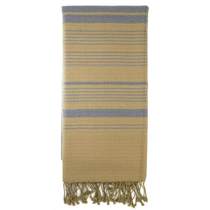 karawan-fouta-sand-bleu-de-chine (2) Fouta SAND