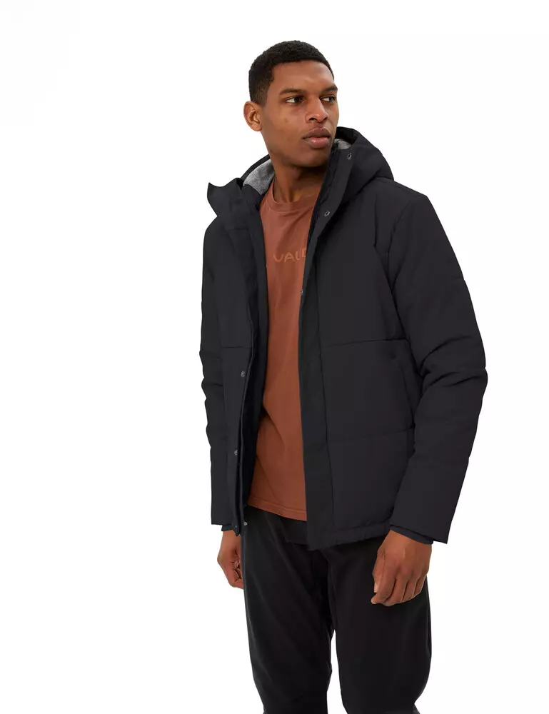 Isolierte Jacke Modell: Corway