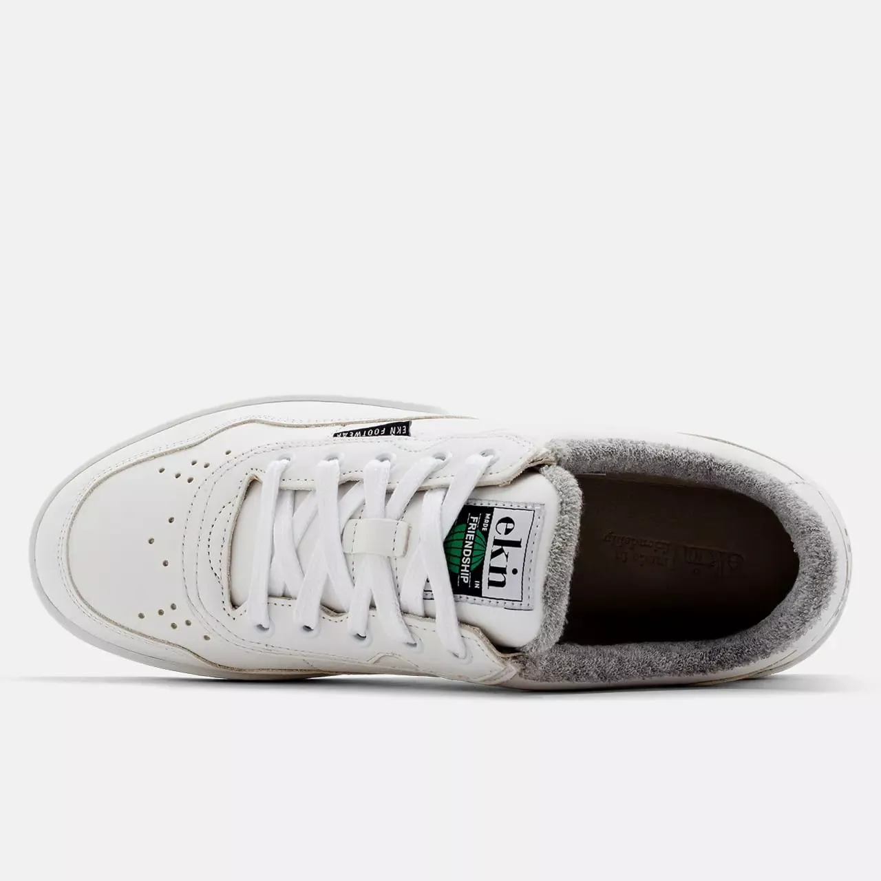 Sneaker Modell: Daisy