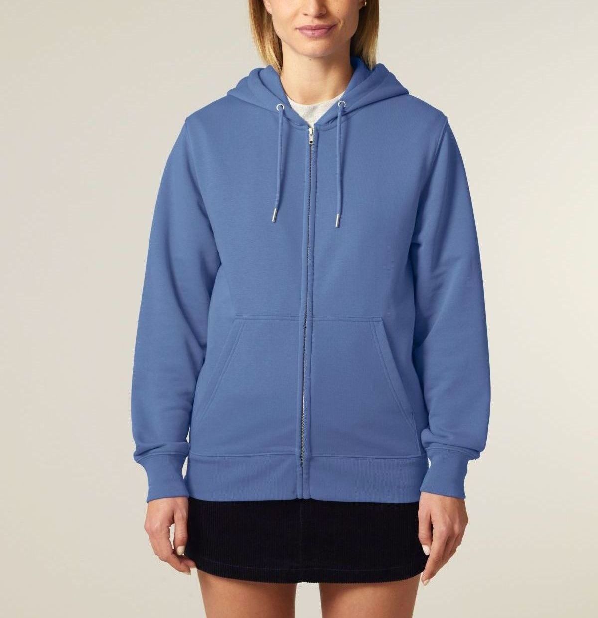 Basic Zipper Modell: Cologne 2.0