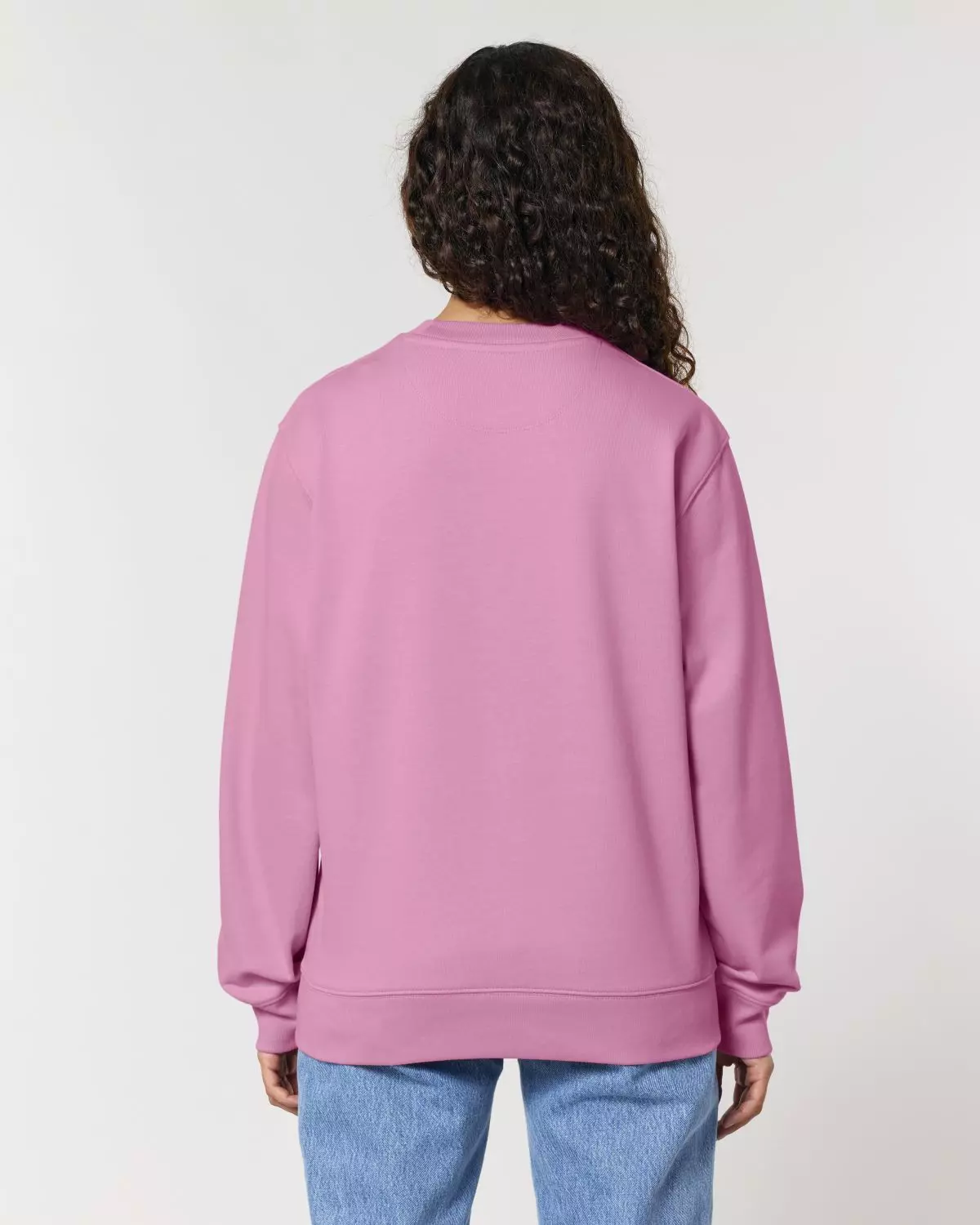 SBM5_STSU178_C129 Basic Pullover Modell: Chess