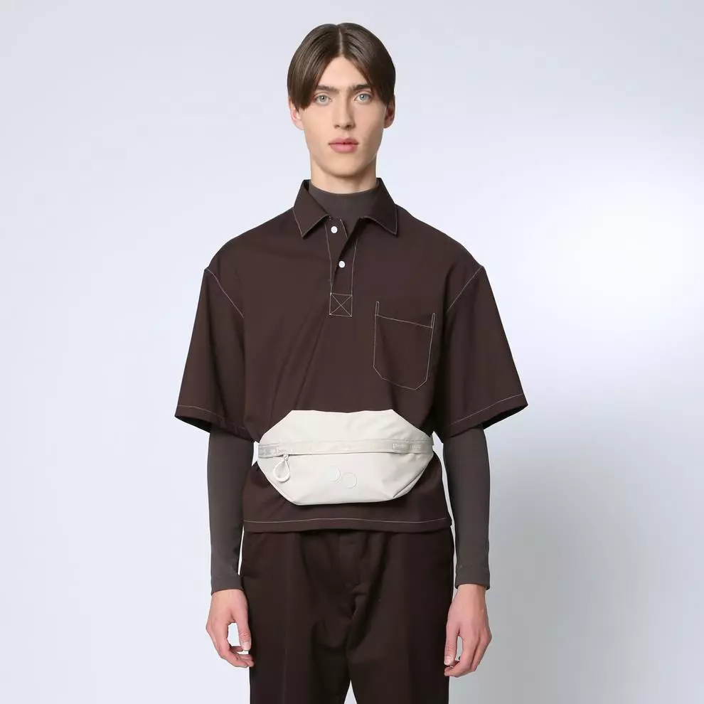 Bauchtasche Modell: Brik