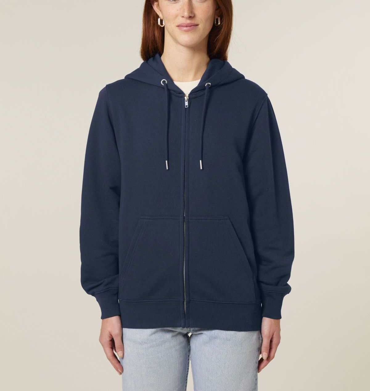 Basic Zipper Modell: Cologne 2.0