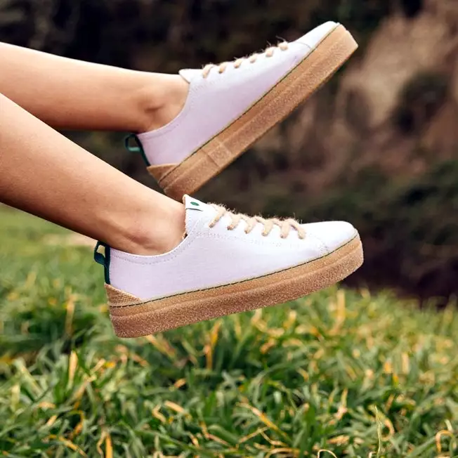 Sneaker Modell: Caroline