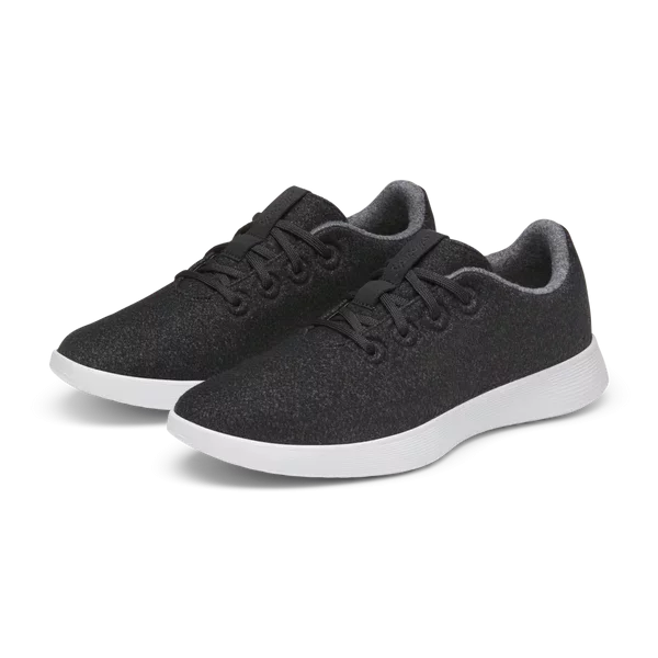 Woll-Sneaker Modell: Wool Runner NZ Woll-Sneaker Modell: Wool Runner NZ