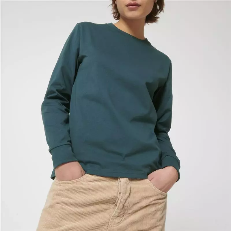 Longsleeve Modell: Shepherd