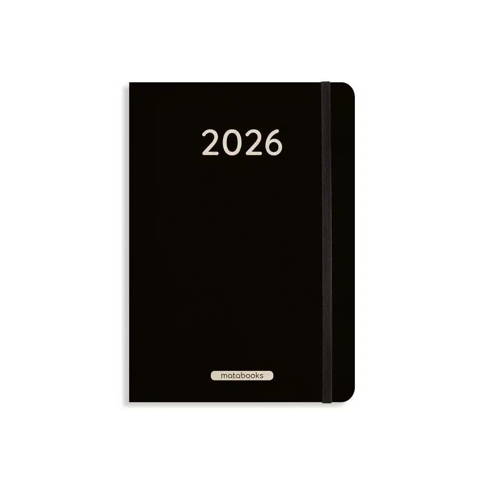Kalender Samaya A5