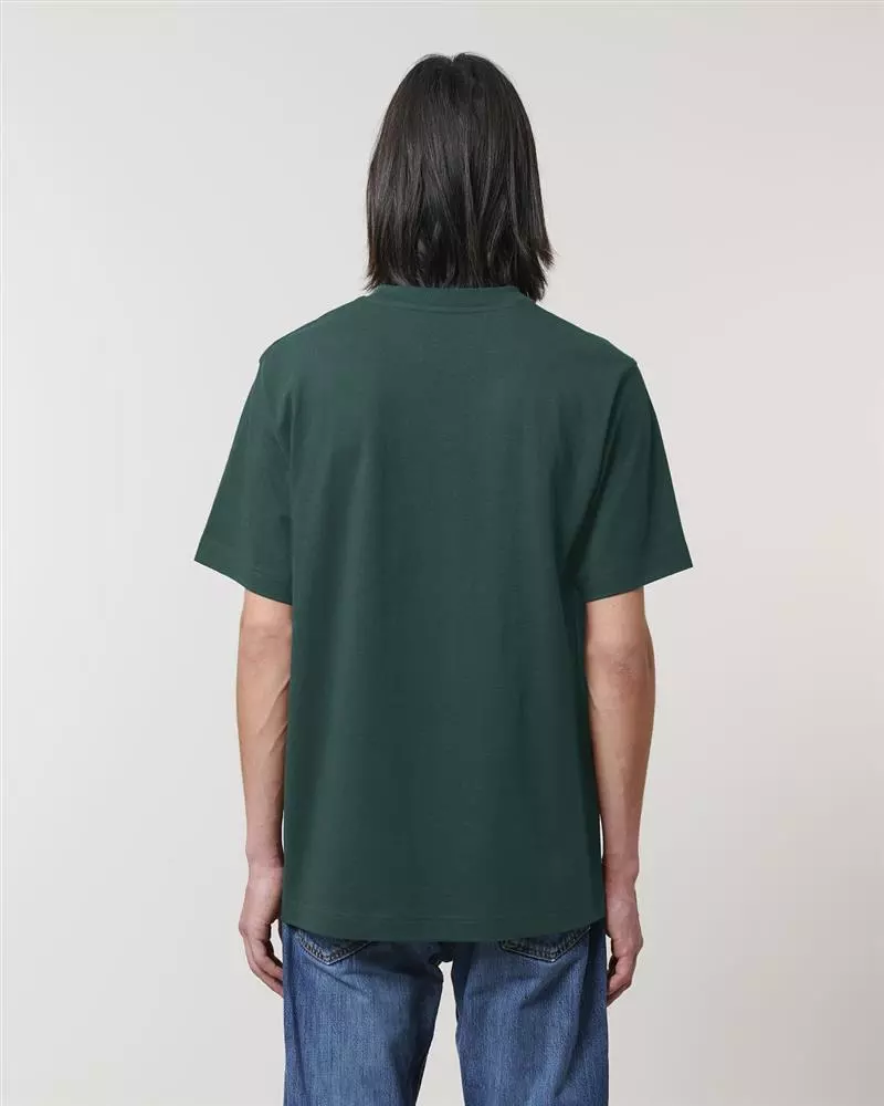 Oversized T-Shirt Modell: Free