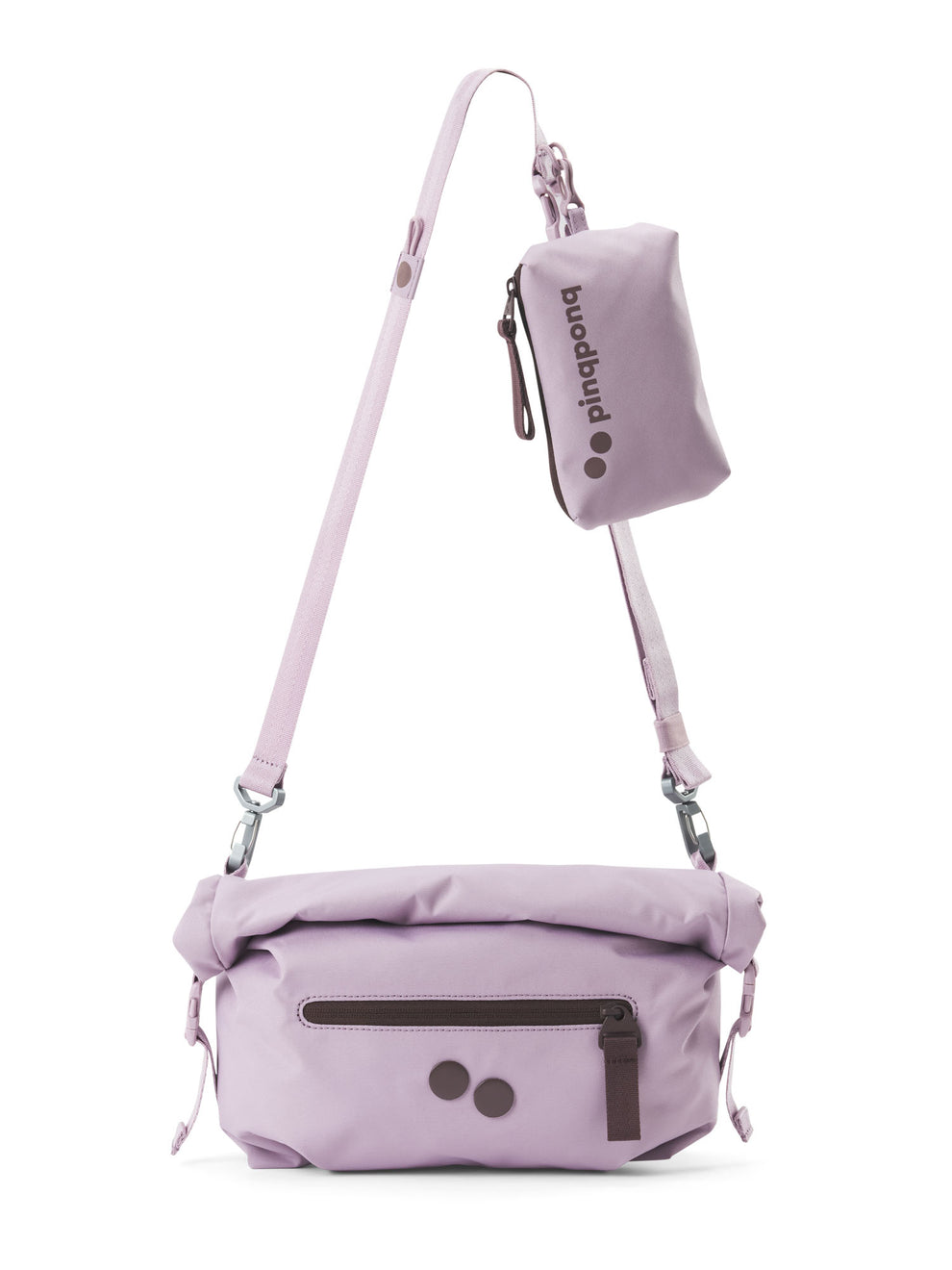 Hip Bag Modell: Aksel
