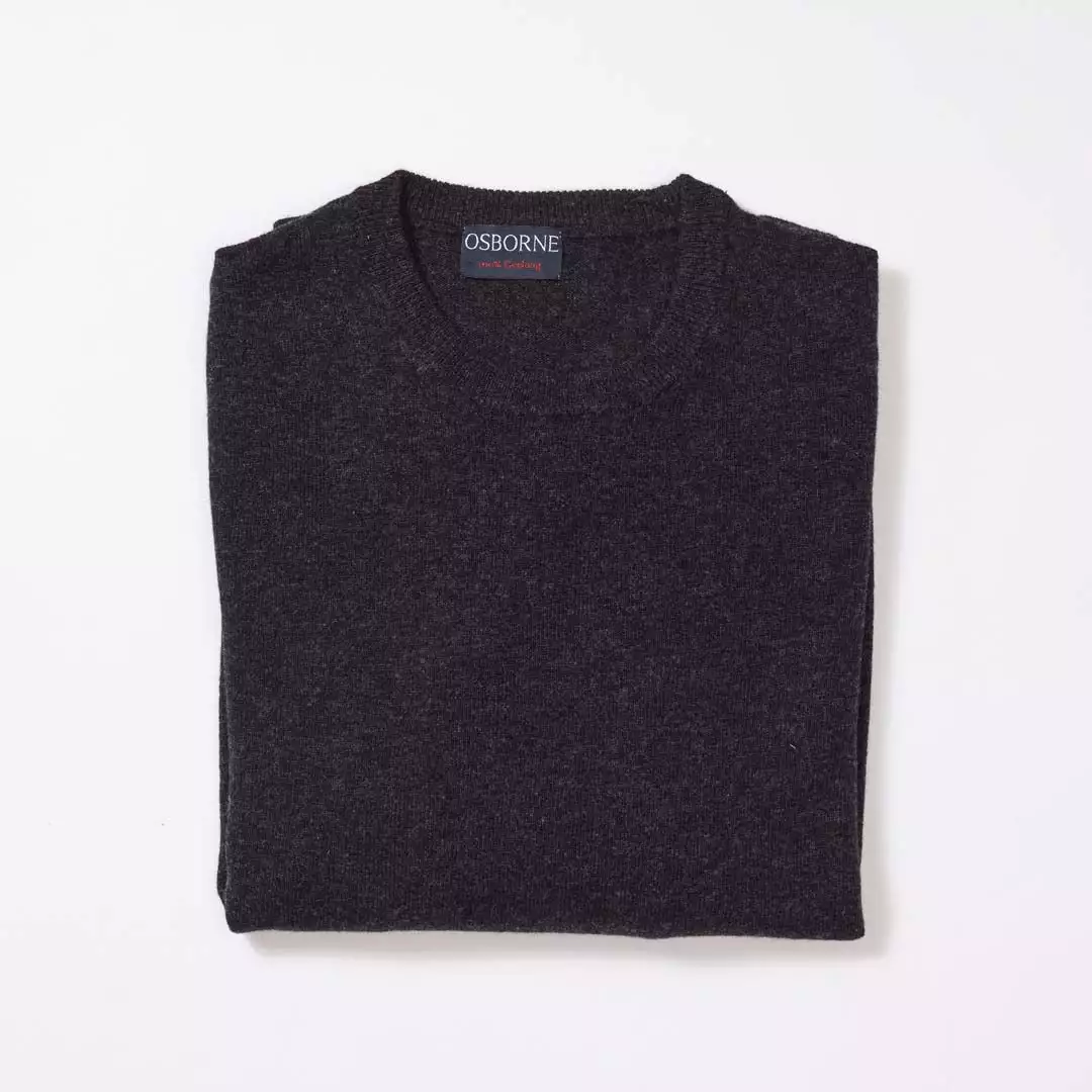 Geelong-Woll-Pullover