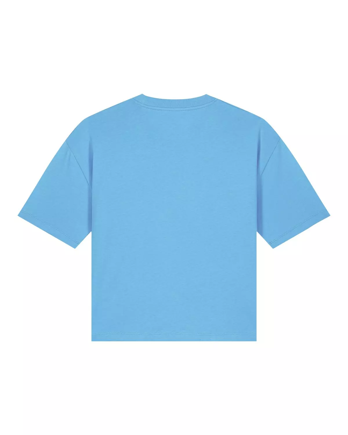 Boxy T-Shirt Modell: Novice