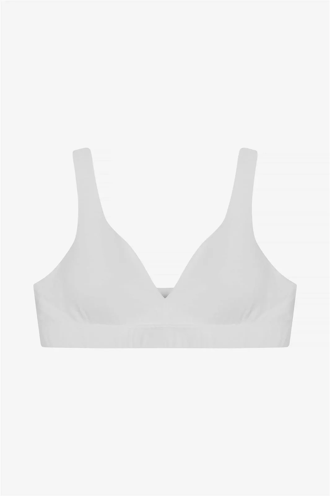 Modal-BH Modell: Padded Soft Bra