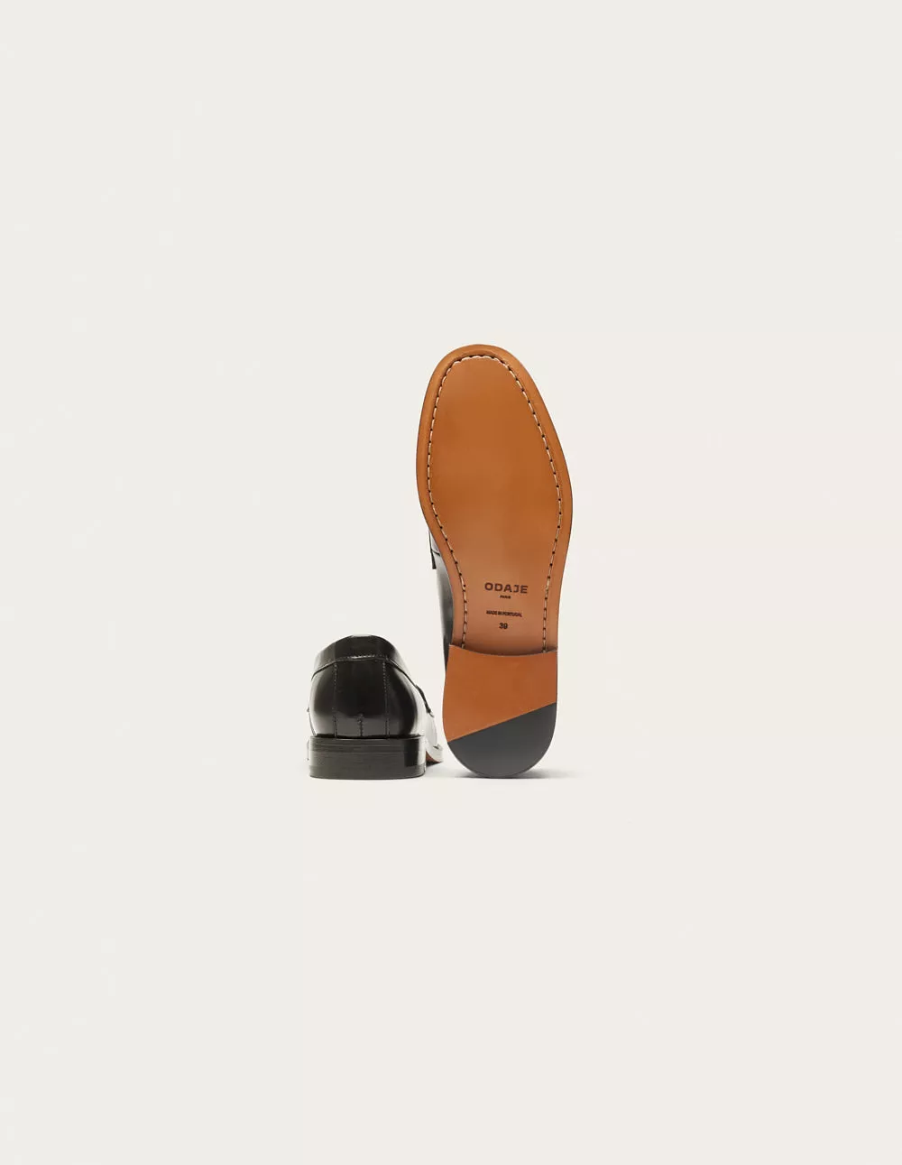 Loafer Modell: Fanny