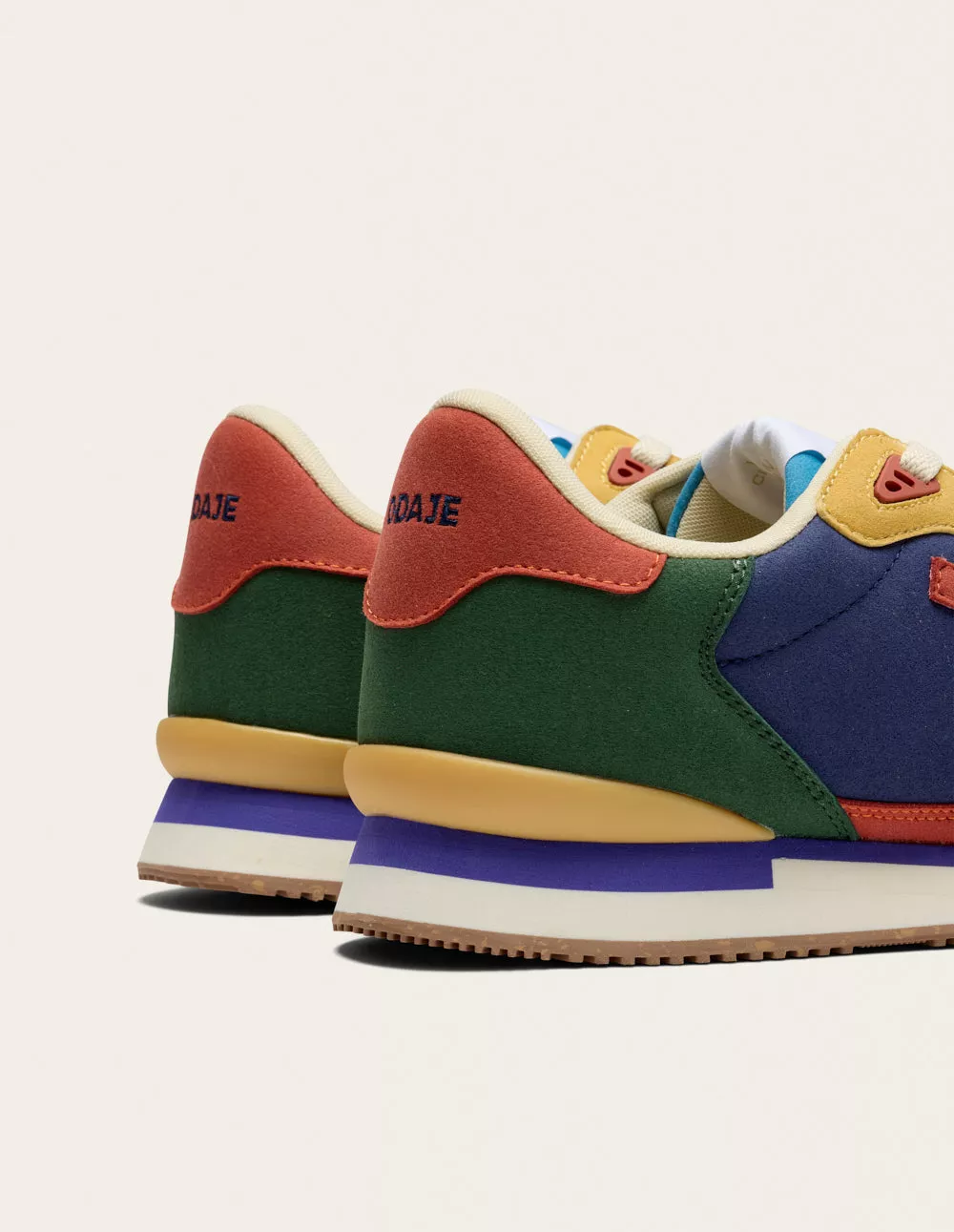 Sneaker Modell: Andre