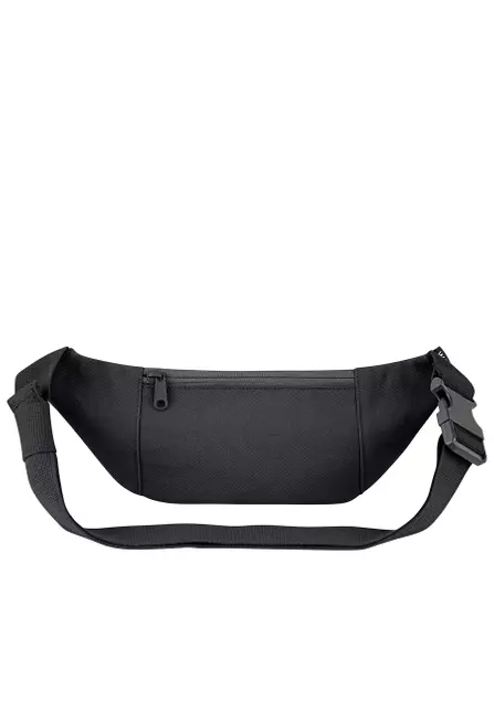 Hip-Bag-allblack-1 Cord Hip Bag Modell: Bhavin