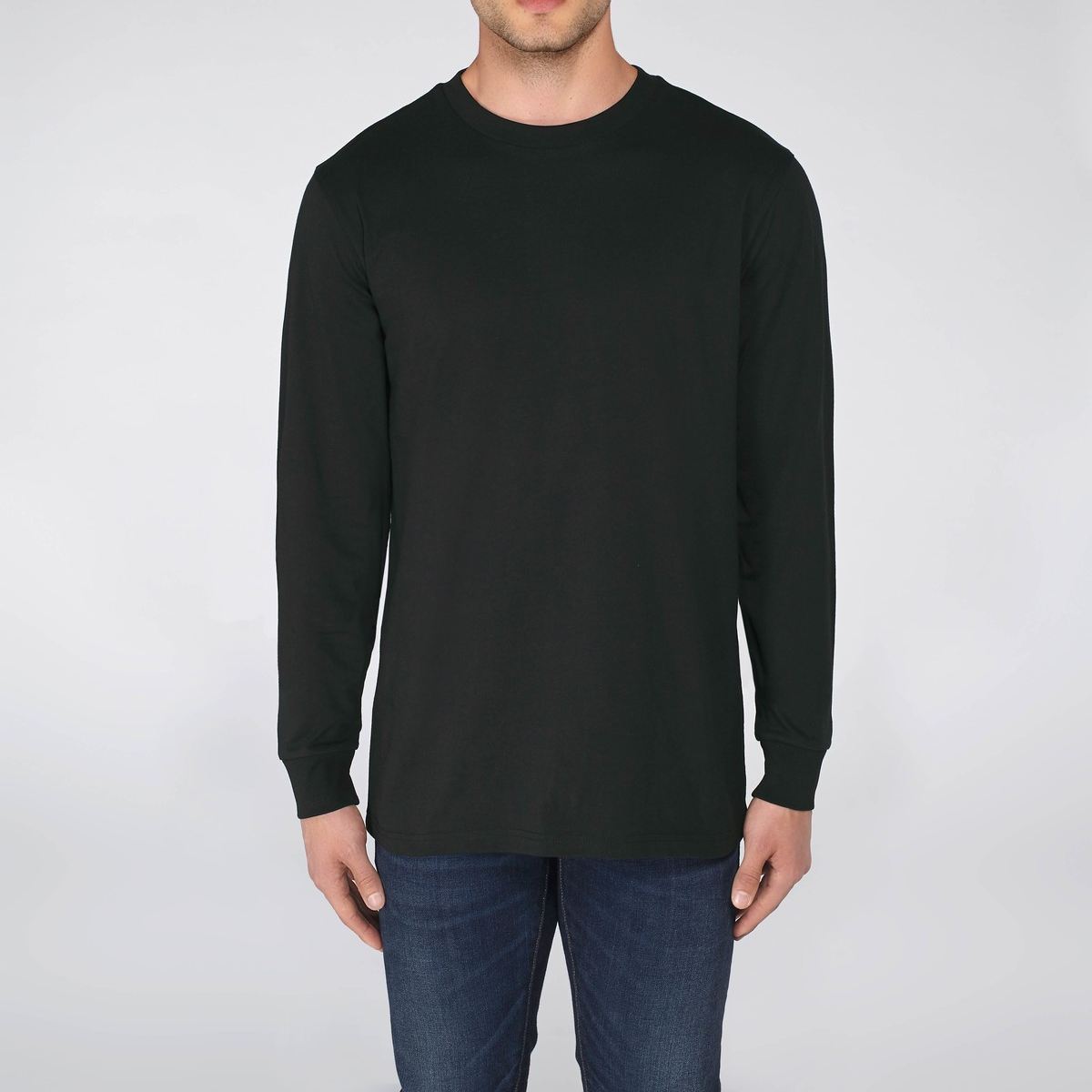 Longsleeve Modell: Shepherd