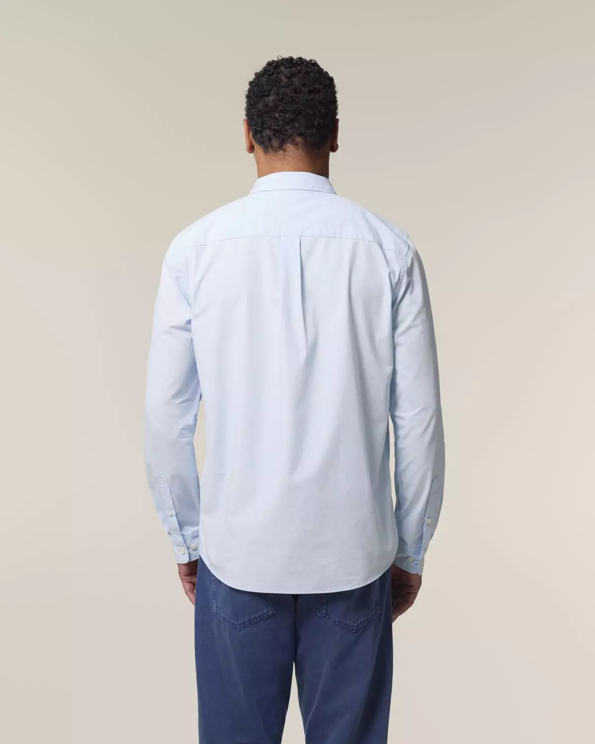 Basic Hemd Modell: Styling