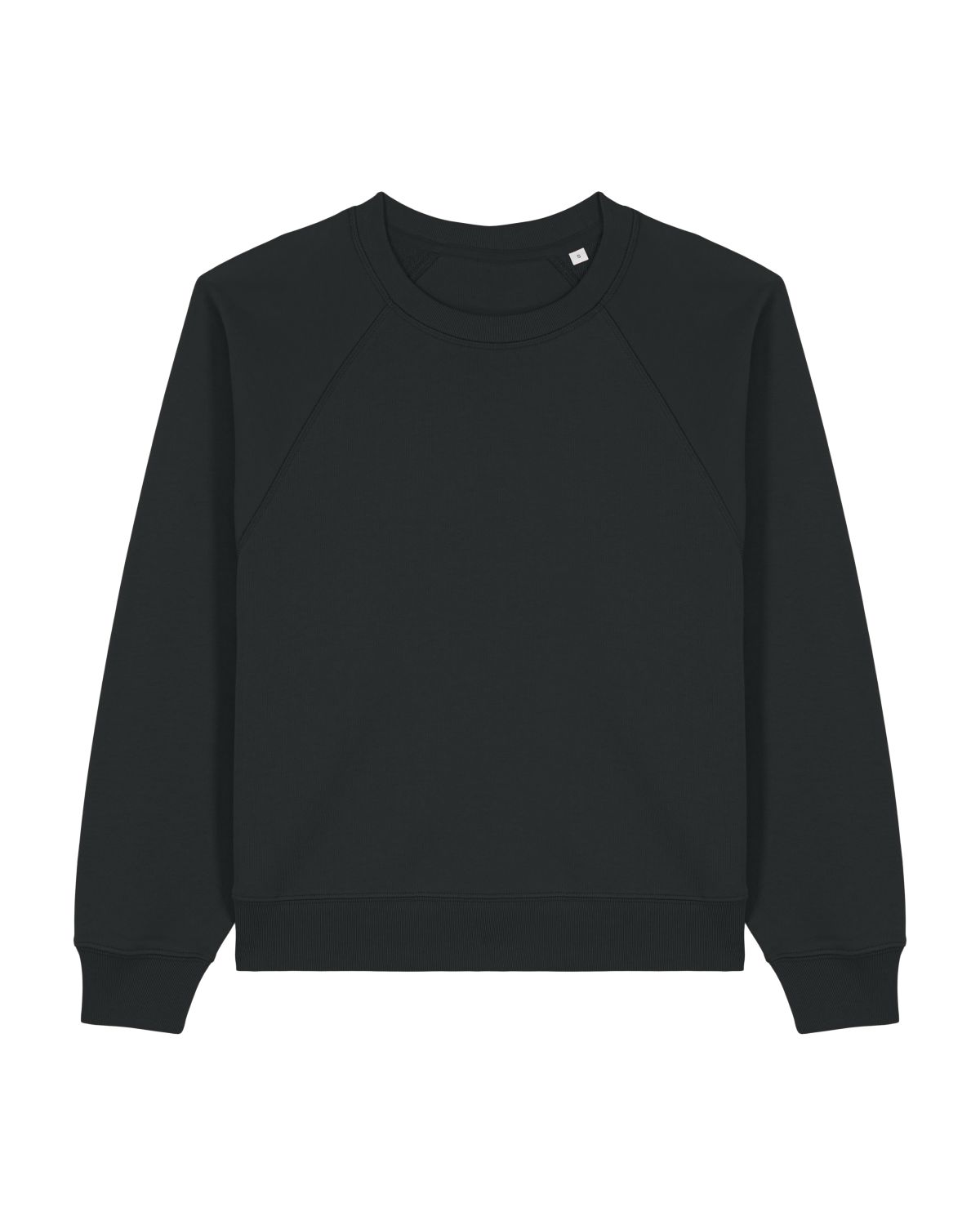 Raglan-Pullover Modell: Claire