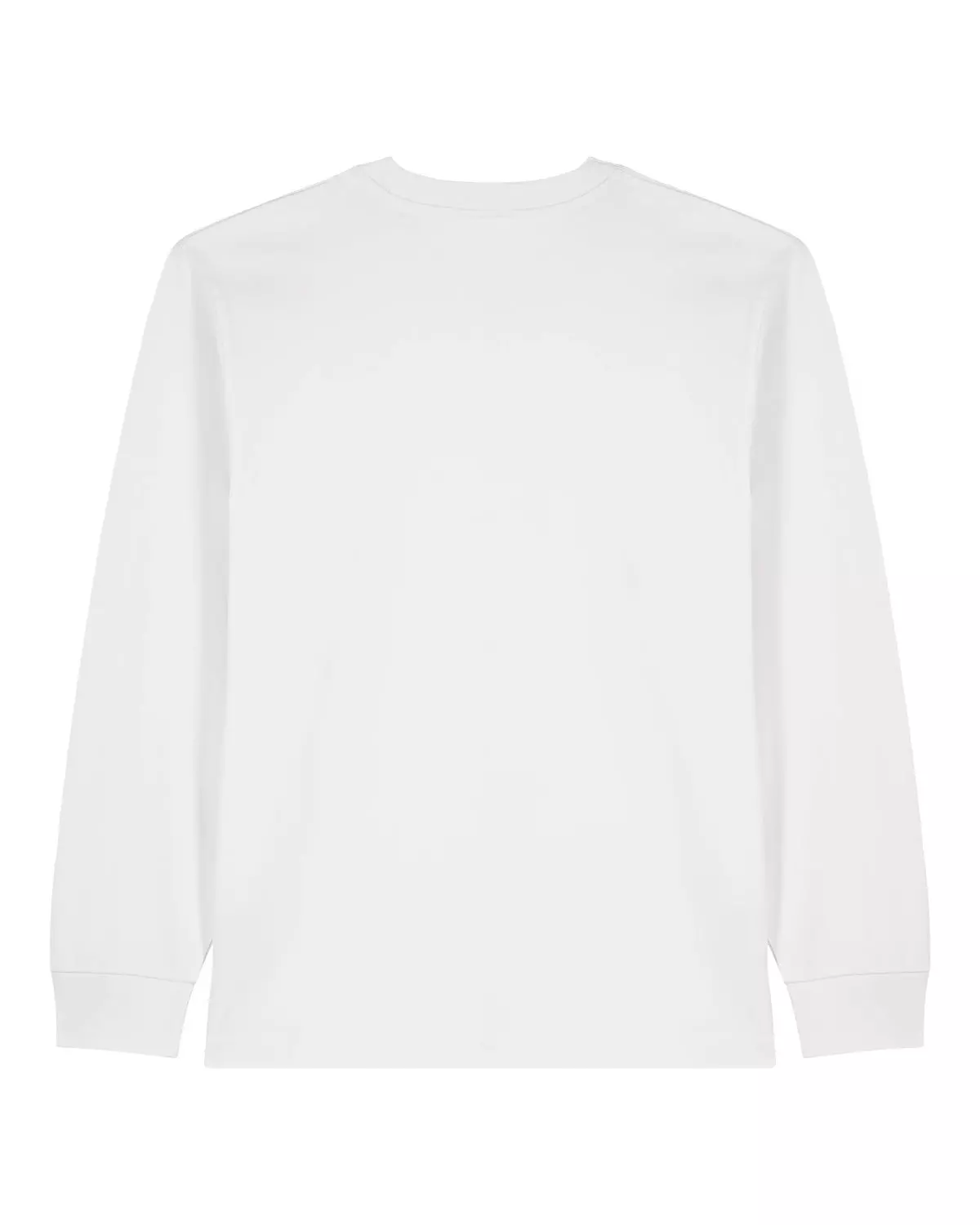 Loose-Fit Longsleeve Modell: Free Longsleeve