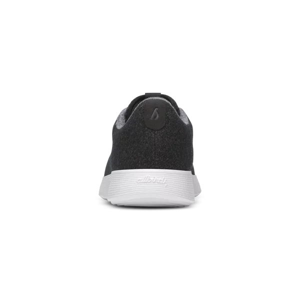 Woll-Sneaker Modell: Wool Runner NZ Woll-Sneaker Modell: Wool Runner NZ