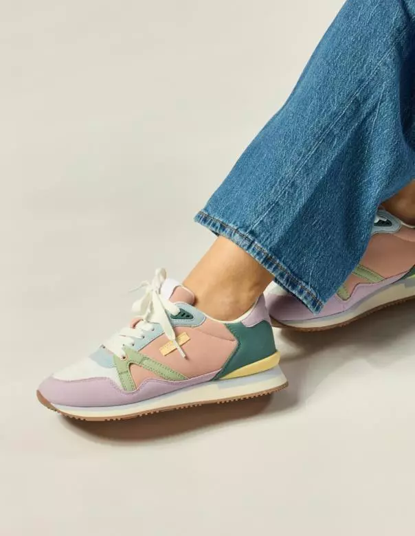 Sneaker Modell: Andrée