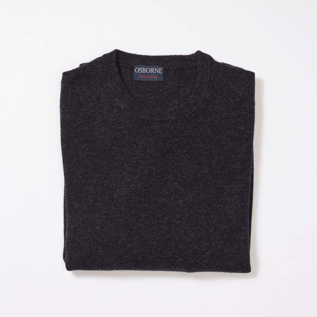 Geelong-Pullover