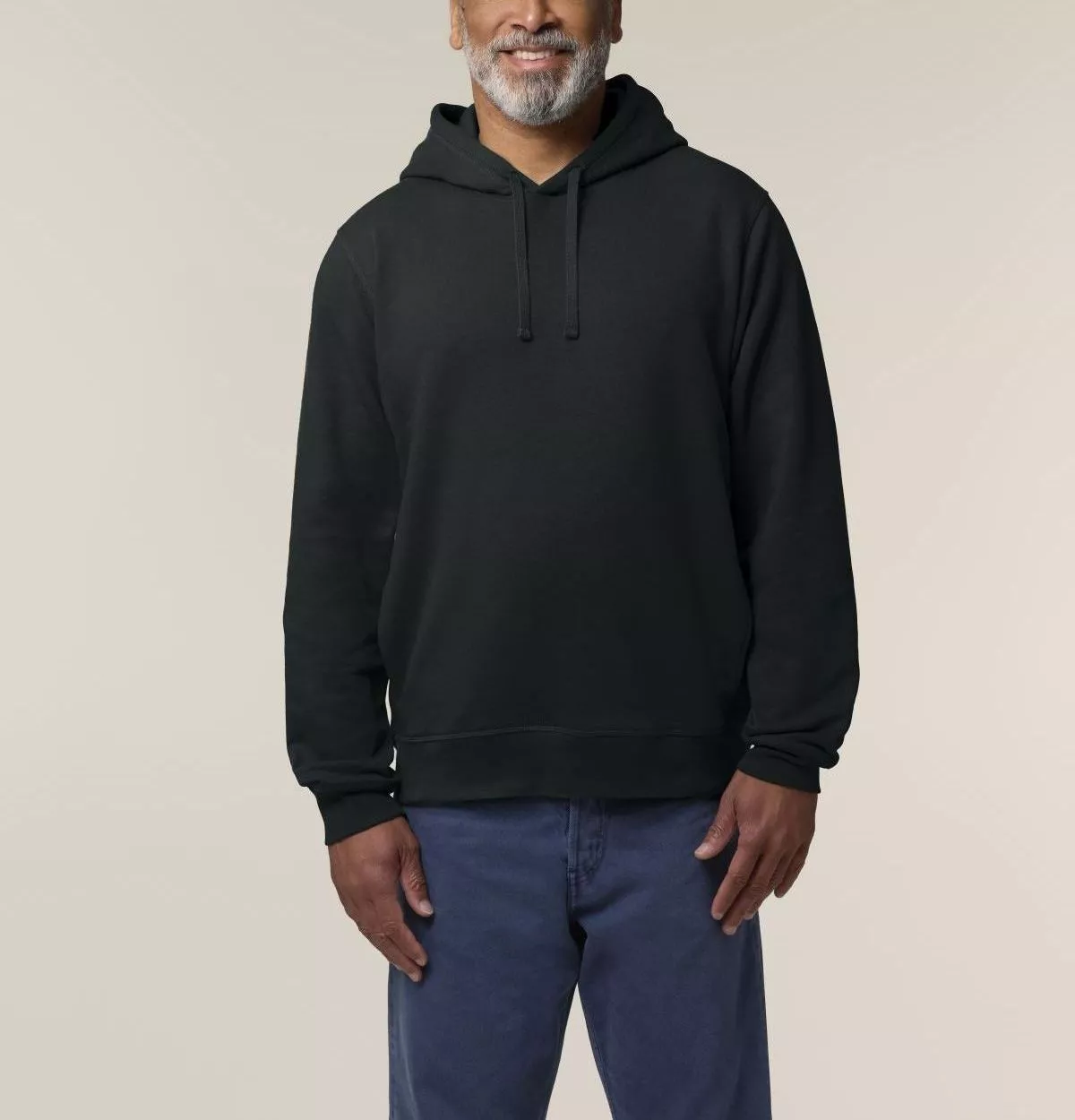 Hoodie Modell: Sound