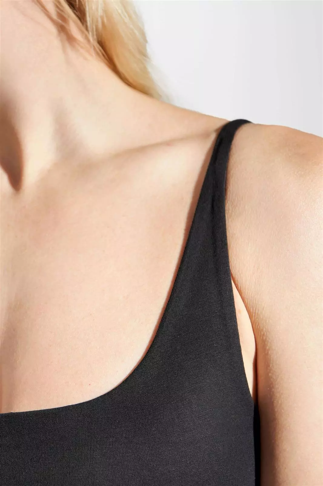 BH Modell: Soft Bra GOTS