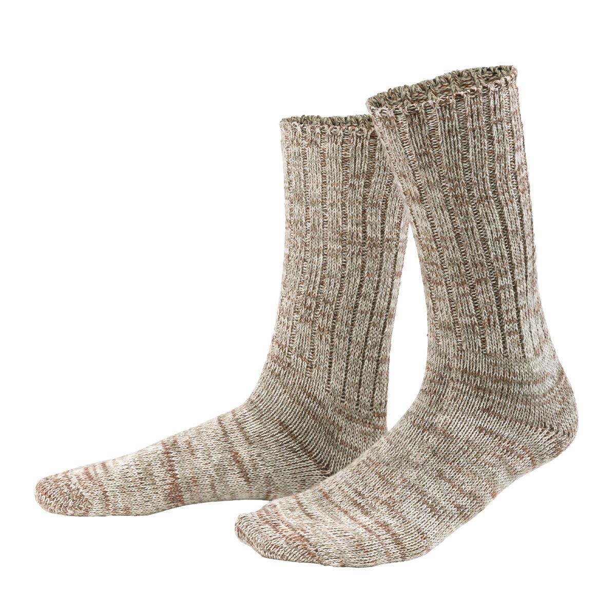 Socken Modell: Lovis GOTS