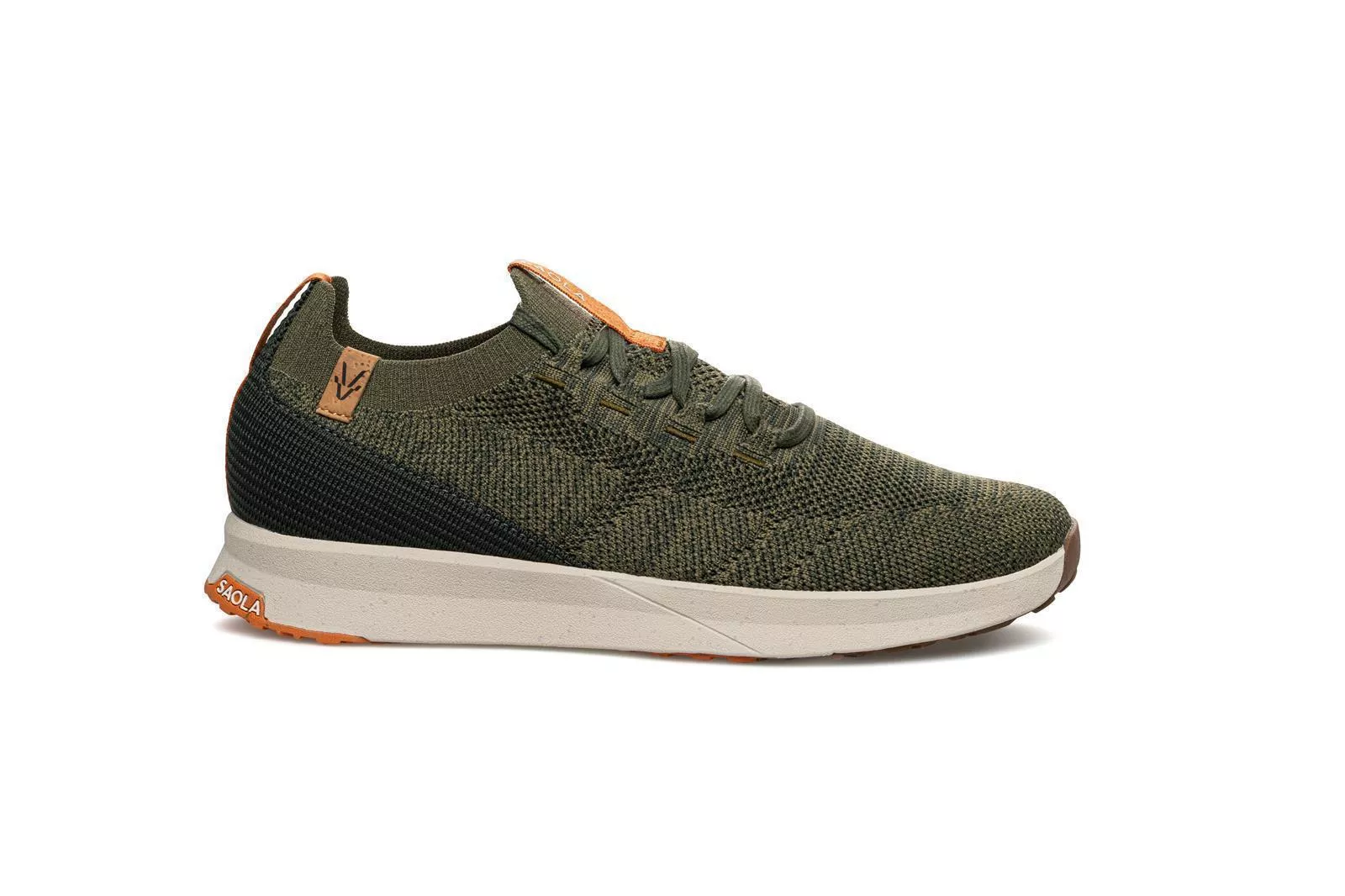 Sneaker Modell: Tsavo 3