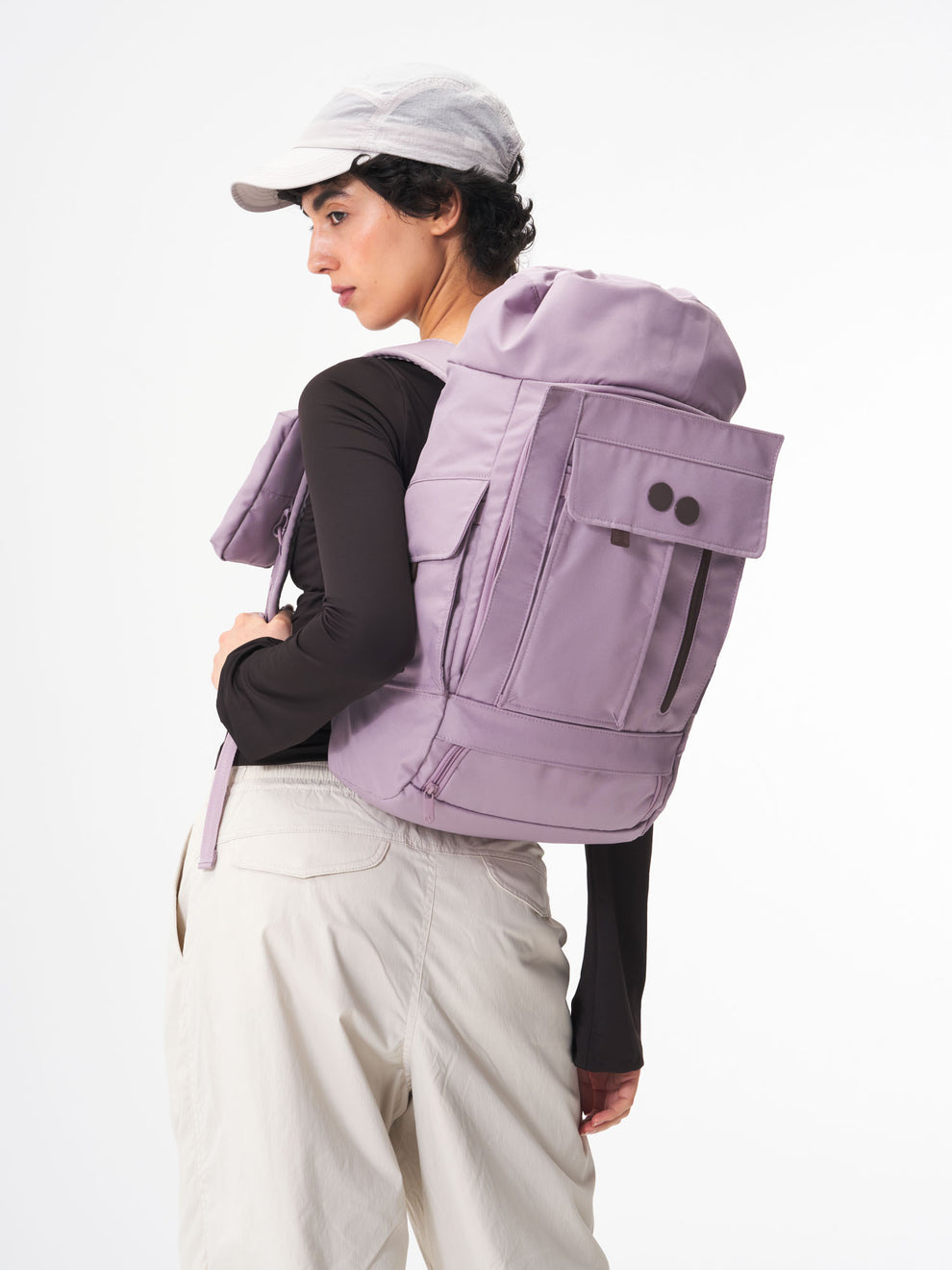 Rucksack Modell: Blok Medium