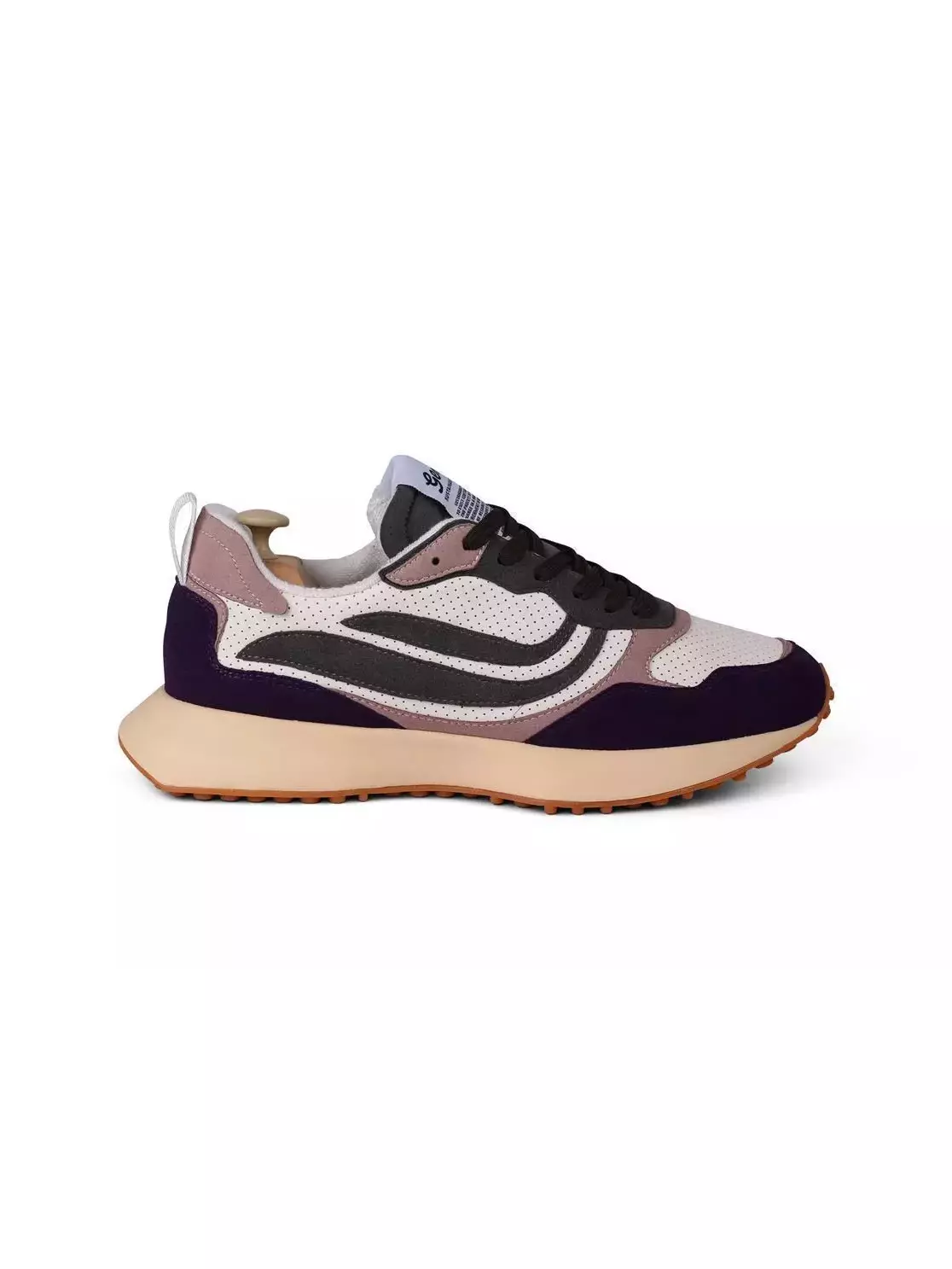 Sneaker Modell: G-Marathon Perfocolorworld Purple/Grey