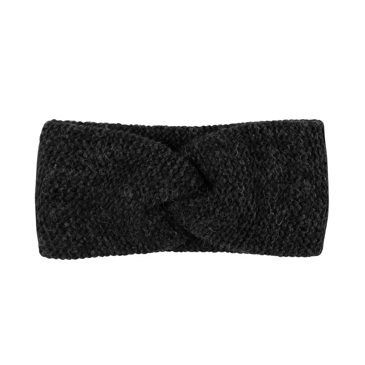 Stirnband Merino & Kaschmir GOTS