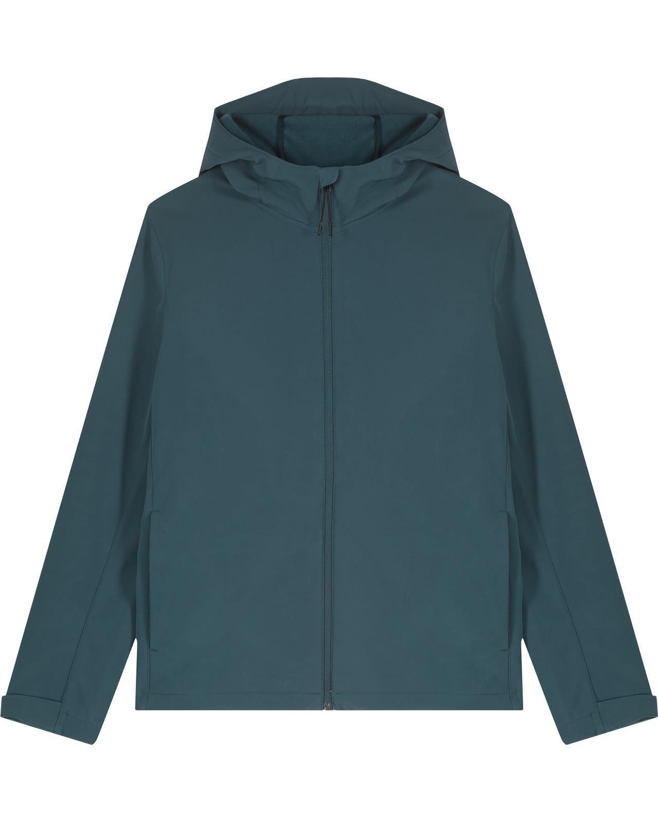 Softshell-Jacke Modell: Discovers