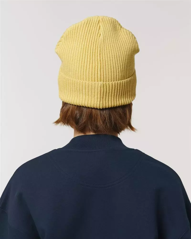 Fisherman Beanie