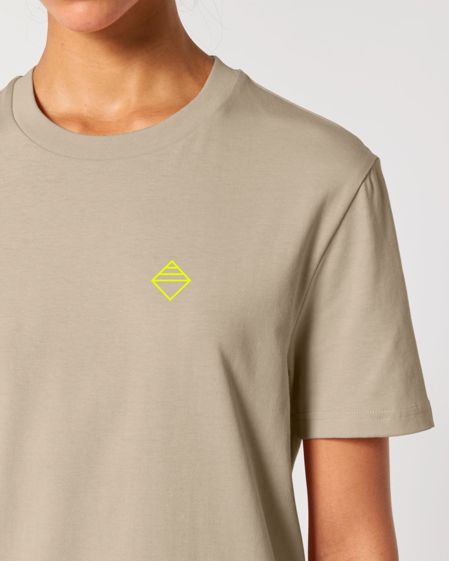 Unipolar Jubiläums T-Shirt Modell: Neon